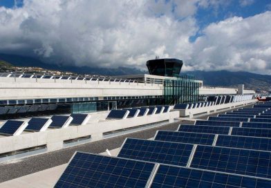 AENA DESTINARA 35 HECTAREAS DEL AEROPUERTO DE MANISES A UNA PLANTA FOTOVOLTAICA DE 22 MILLONES DE EUROS